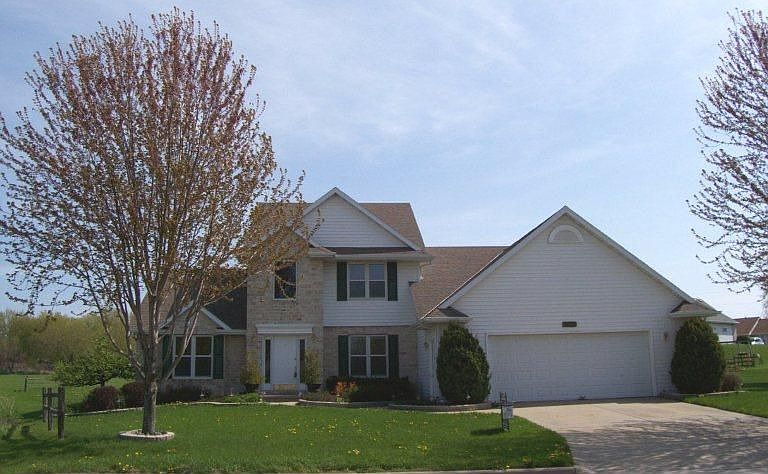 2nd image of 1400 Creekside Ln