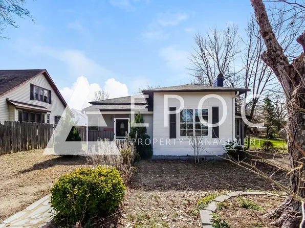 223 W Main St, Thomasville, NC 27360