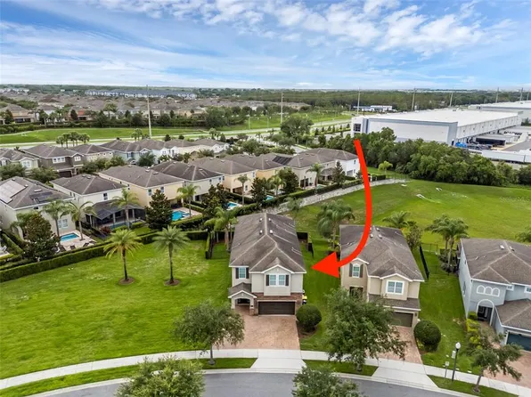 7541 Marker Ave, Kissimmee, FL 34747