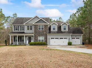 249 Clayton James Rd, Jacksonville, NC 28540