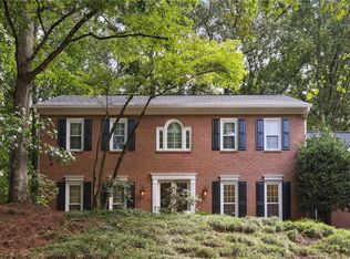 190 Inverness Approach, Roswell, GA 30075