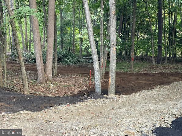 Abrams Creek Dr, Elk Garden, WV 26717