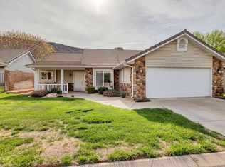 351 S Valley View Dr UNIT 48, St George, UT 84770