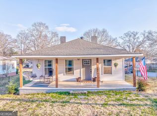 265 3rd Shannon St, Rome, GA 30161