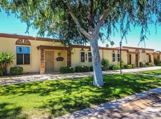 10010 W Royal Oak Rd APT Q, Sun City, AZ 85351