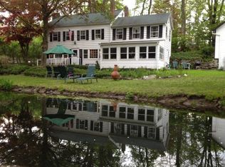 14 Lockwood Rd, Cortlandt Manor, NY 10567