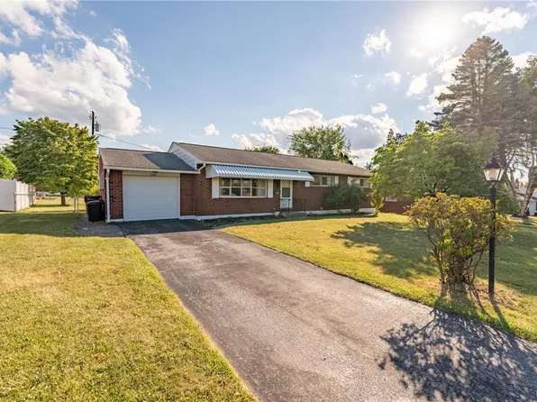1148 Wolf St, Whitehall, PA 18052