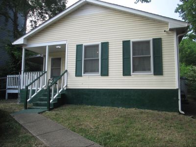 1206 Avondale Cir, Nashville, TN, 37207
