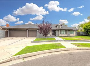 1452 N Navarro Pl, Orange, CA 92869