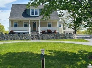 506 Old Post Rd, North Attleboro, MA 02760
