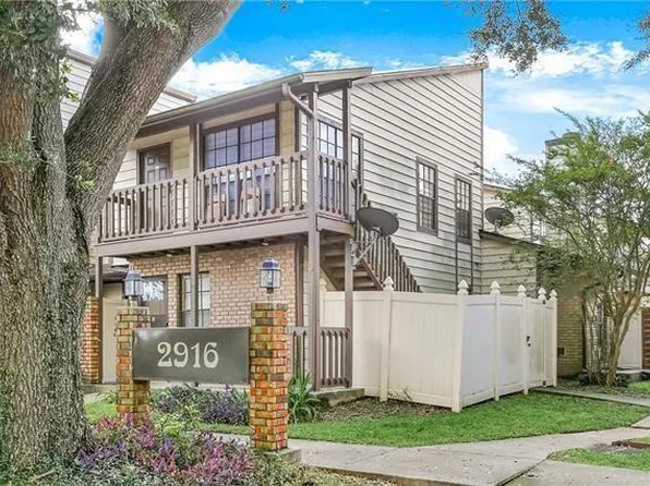 2916 Manhattan Blvd Unit 142, Harvey, LA 70058