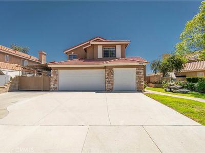30316 Olympic St, Castaic, CA, 91384
