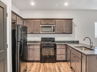 1709 E Timberridge Dr, Cushing, OK 74023