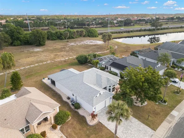 1911 E Del Webb Blvd, Sun City Center, FL 33573