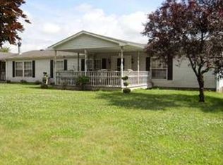 236 Wises Grove Rd, New Brighton, PA 15066