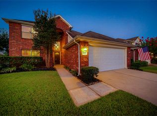 20627 Mauve Orchid Way, Cypress, TX 77433