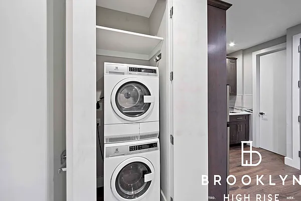 Rented by Brooklyn High Rise LLC | media 21