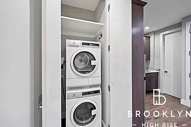 Rented by Brooklyn High Rise LLC