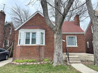 10313 McKinney St, Detroit, MI