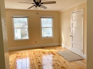 7 Rena St #3, Worcester, MA 01604