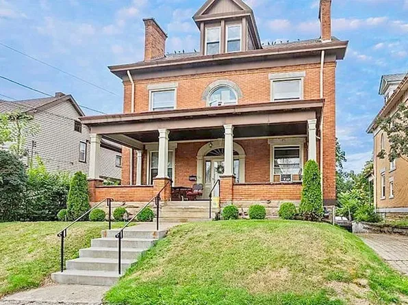 125 Washington Avenue (Full Service) (For Sale), 125 Washington Ave Floor 2, Pittsburgh, PA 15202