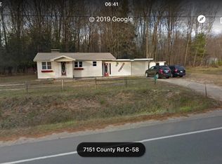 7151 E Mitchell Rd, Petoskey, MI 49770