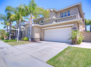 16562 Brigham Ln, Huntington Beach, CA 92649