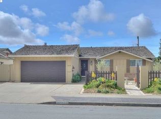 36559 Oak St, Fremont, CA 94536