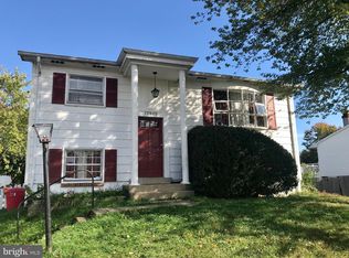 12905 Ketterman Dr, Woodbridge, VA