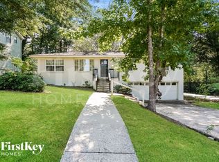 901 Rich Rd, Birmingham, AL 35215
