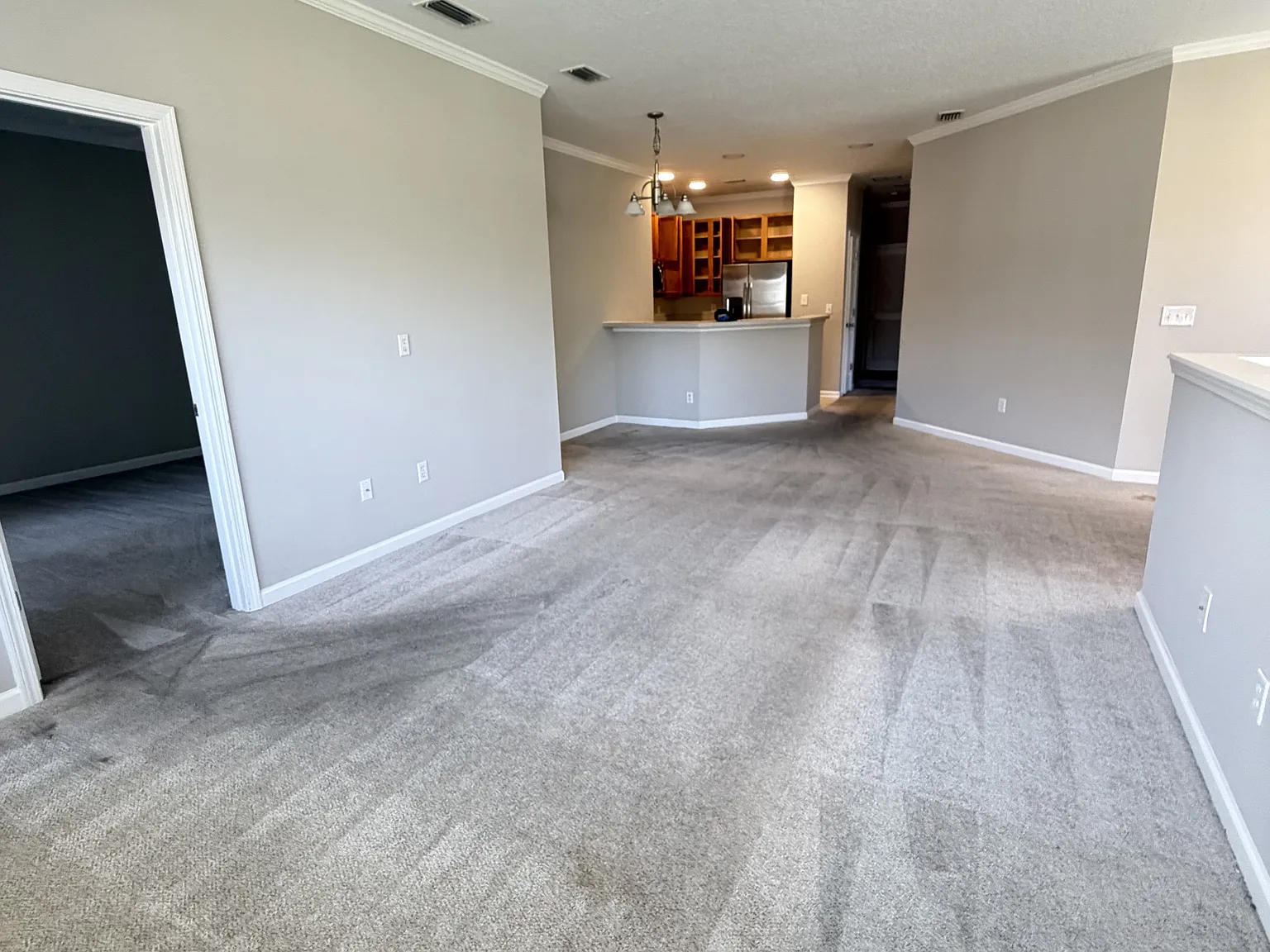 12301 Kernan Forest Boulevard #1802 - 1 — Photo 3
