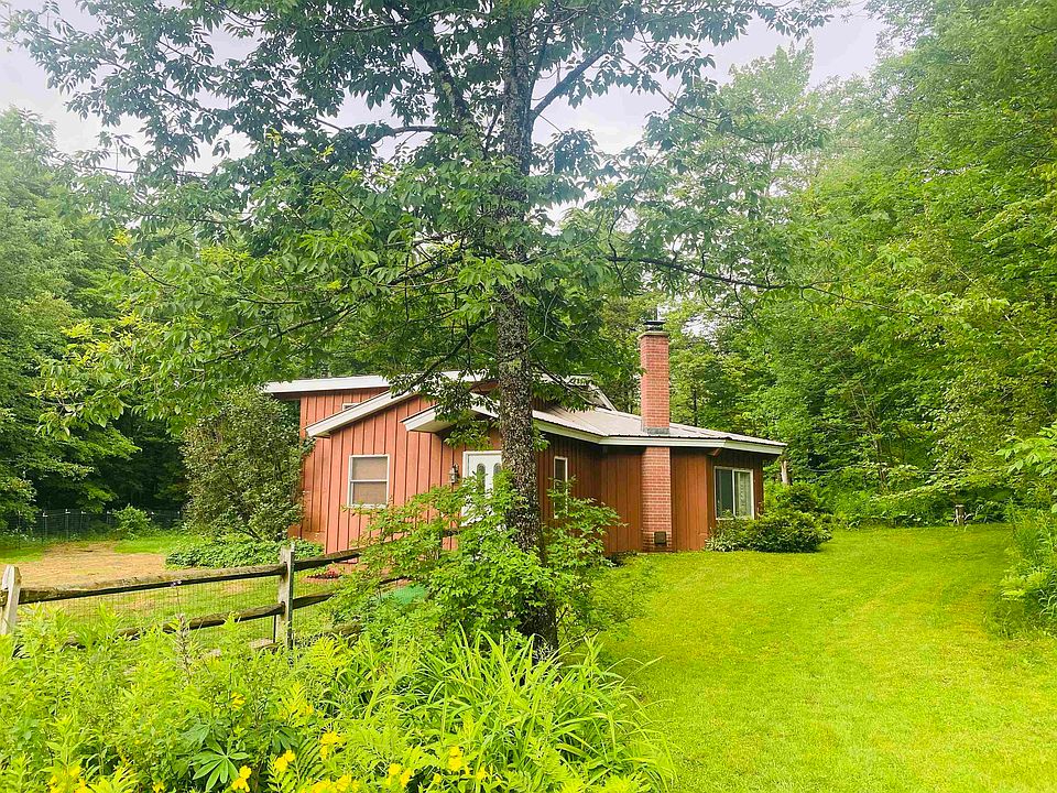 91 Powerhouse Road, Chittenden, VT 05737 Zillow