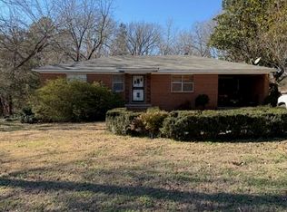 3652 Old Highway 7 S, Waterford, MS 38685