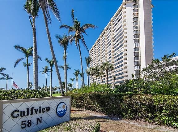 2nd image of 58 N Collier Blvd APT 1803
