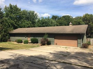 250 E Short St, Brazil, IN 47834