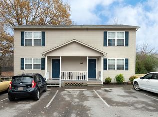 1522/1524 Spring St, Powell, TN 37849