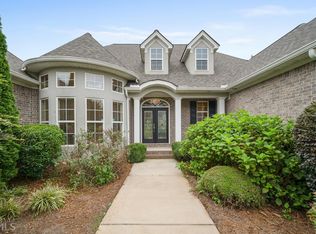 104 Oak Grove Path, Griffin, GA 30224