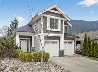 65967 Pine Cres, Hope, BC V0X 1L1