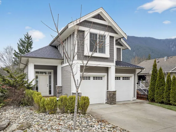 65967 Pine Cres, Hope, BC V0X 1L1