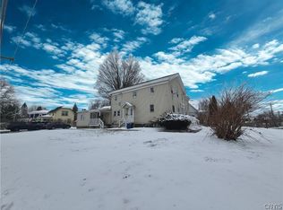 74 W 1st St S APT 1, Fulton, NY 13069