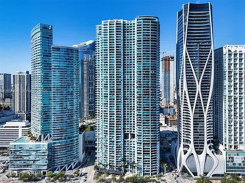 900 Biscayne Blvd #2404 Photo 1