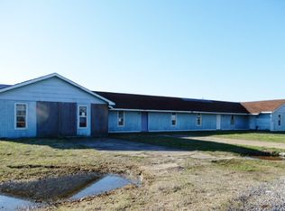 933 Jimmy St, Gosnell, AR 72315