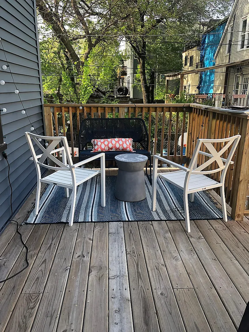 2 bed, $3,500 — Photo 2