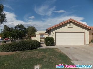 1395 N Carriage Ln, Chandler, AZ 85224