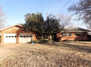3306 38th St, Lubbock, TX 79413