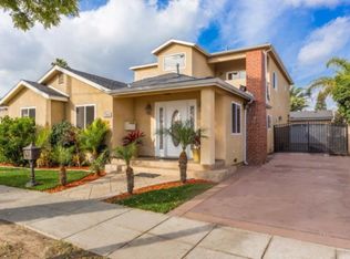 515 W Hill St, Long Beach, CA 90806