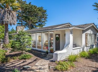 1060 Jewell Ave, Pacific Grove, CA 93950
