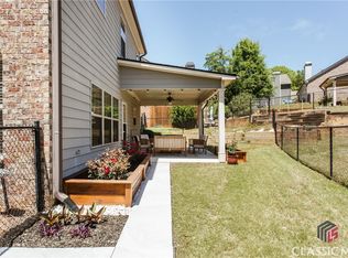 835 Ansbeth Way, Athens, GA 30606