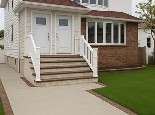 58 Sagamore Rd #1 & 2, Island Park, NY 11558