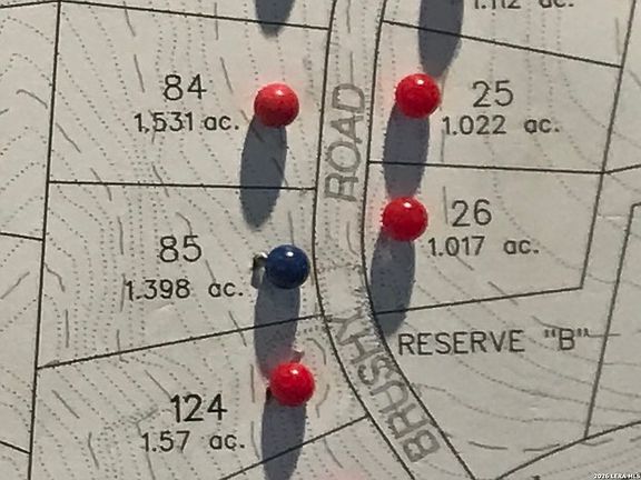 4th image of 168 BRUSHY RD LOT 85